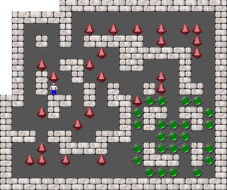 Уровень 159 — Thinking Rabbit Arranged